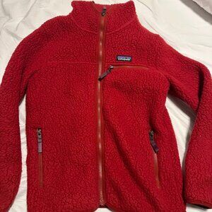 Patagonia Jacket